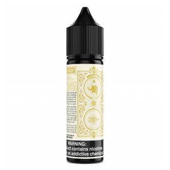 Watson - White Gold 60mL Watson - White Gold 60mL