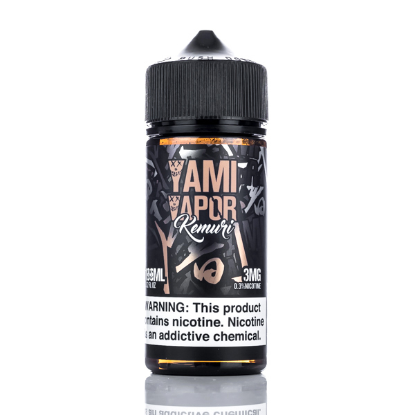 Yami Vapor - Kemuri 100mL