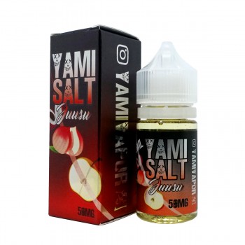 Yami Vapor Salt - Juusu 30mL Yami Vapor Salt - Juusu 30mL