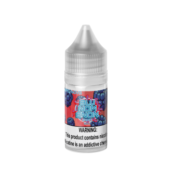 Nomenon Salts - Blunomenon 30mL Nomenon Salts - Blunomenon 30mL