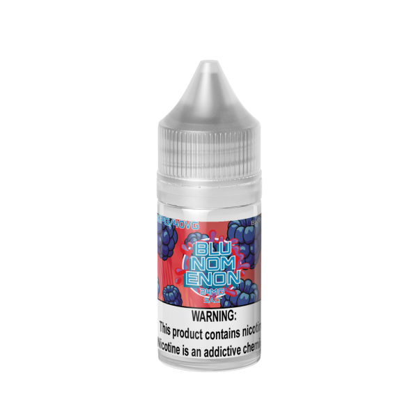 Nomenon Salts - Blunomenon 30mL