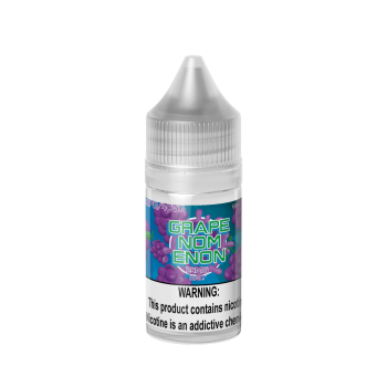Nomenon Salts - Grapenomenon 30mL Nomenon Salts - Grapenomenon 30mL