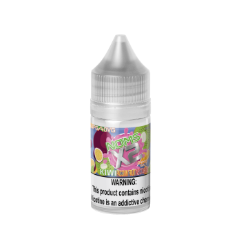 Nomenon Salts - X2 Kiwi Passion Fruit Nectarine 30mL Nomenon Salts - X2 Kiwi Passion Fruit Nectarine 30mL