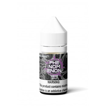 Nomenon Salts - Phenomenon 30mL Nomenon Salts - Phenomenon 30mL