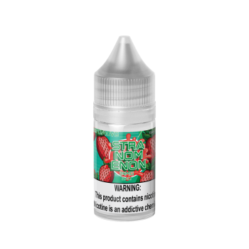 Nomenon Salts - Stranomenon 30mL Nomenon Salts - Stranomenon 30mL