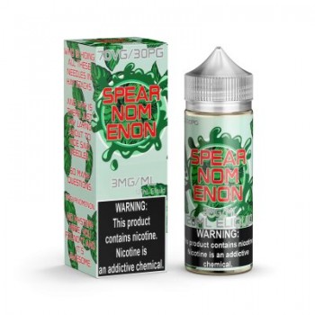 Lotus - Spearnomenon 120mL Lotus - Spearnomenon 120mL