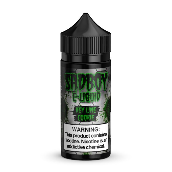 Sadboy - Keylime 100mL