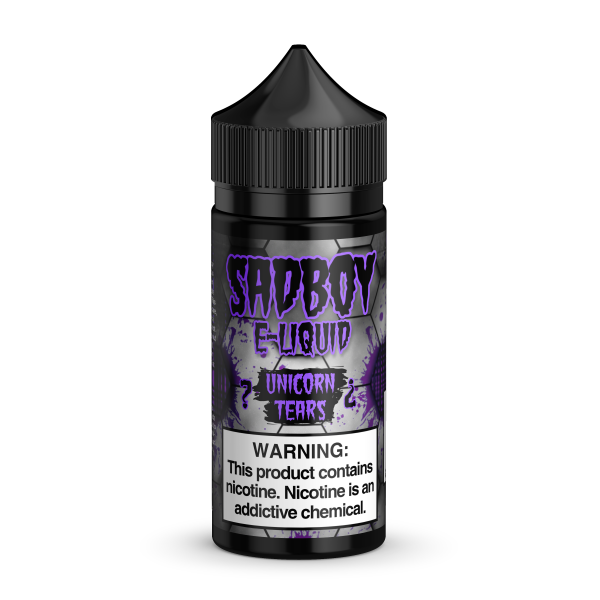 Sadboy - Unicorn Tears 100mL