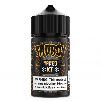 Sadboy Bloodline - Mango Ice 60mL Sadboy Bloodline - Mango Ice 60mL