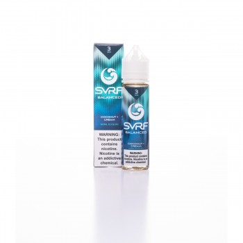 SVRF - Balanced 60mL SVRF - Balanced 60mL