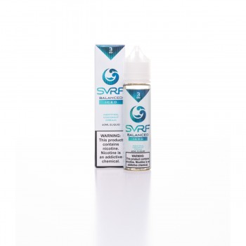 SVRF - Balanced ICED 60mL SVRF - Balanced ICED 60mL