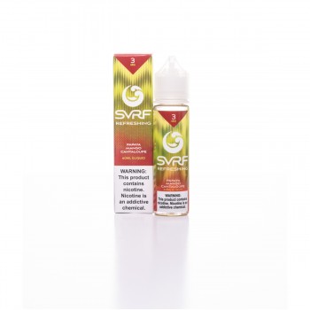SVRF - Refreshing 60mL SVRF - Refreshing 60mL