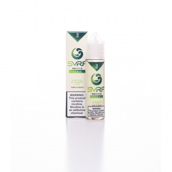 SVRF - Revive ICED 60mL SVRF - Revive ICED 60mL