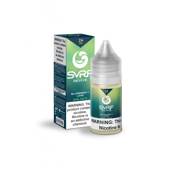 SVRF Salts - Revive 30mL