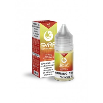 SVRF Salts - Refreshing 30mL SVRF Salts - Refreshing 30mL