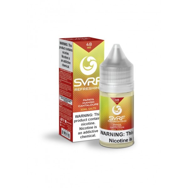 SVRF Salts - Refreshing 30mL