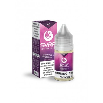 SVRF Salts - Satisfying 30mL SVRF Salts - Satisfying 30mL
