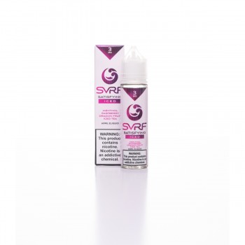 SVRF - Satisfying ICED 60mL SVRF - Satisfying ICED 60mL