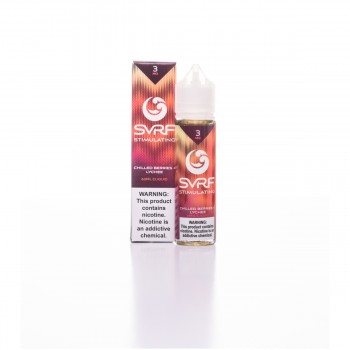 SVRF - Stimulating 60mL SVRF - Stimulating 60mL