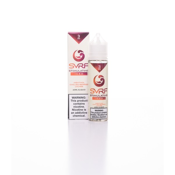 SVRF - Stimulating ICED 60mL