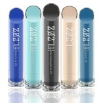 2027 Lips Disposable Twin Pack 5%