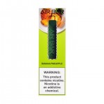 Air Bar Diamond Disposable 5% (Master Case of 400)