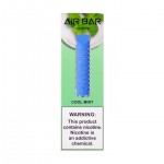 Air Bar Diamond Disposable 5% (Master Case of 400)