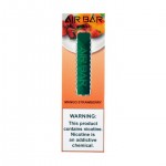 Air Bar Diamond Disposable 5% (Master Case of 400)