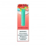 Air Bar Diamond Disposable 5% (Master Case of 400)