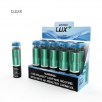 Air Bar LUX Plus Disposable 5% (Master case of 200)