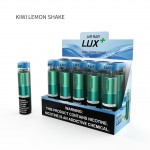 Air Bar LUX Plus Disposable 5% (Master case of 200)