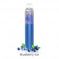 Blueberry Ice