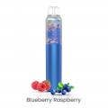 Blueberry Raspberry