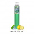 Lemon Mint Ice