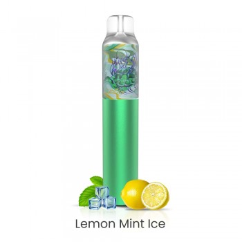 Air Bar M-LUX Disposable 5% (Master Case of 200)