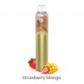 Strawberry Mango