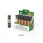 Air Bar MAX Disposable 5% (Master Case of 200)