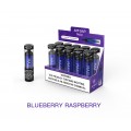 Blueberry Raspberry