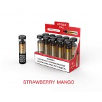 Air Bar MAX Disposable 5% (Master Case of 200)