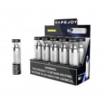 VapeJoy 5% Disposable (Master Case of 200)