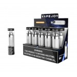 VapeJoy 5% Disposable (Master Case of 200)