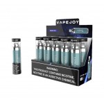 VapeJoy 5% Disposable (Master Case of 200)