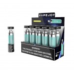 VapeJoy 5% Disposable (Master Case of 200)