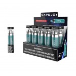 VapeJoy 5% Disposable (Master Case of 200)