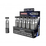 VapeJoy 5% Disposable (Master Case of 200)