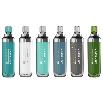VapeJoy 5% Disposable (Master Case of 200) VapeJoy 5% Disposable (Master Case of 200)