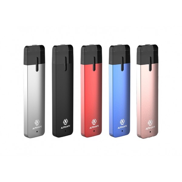 AlpsVape S Pod Disposable