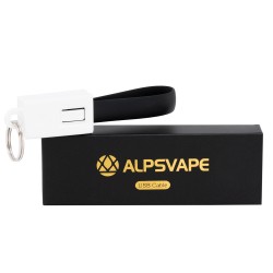 AlpsVape USB Cable