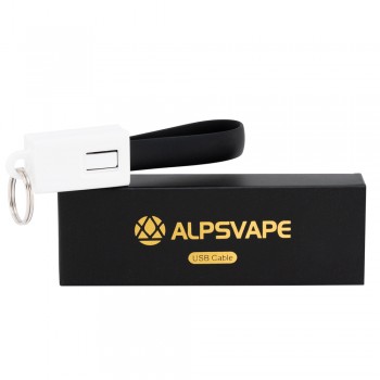 AlpsVape USB Cable AlpsVape USB Cable