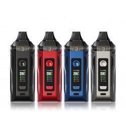 Artery Nugget GT Pod Mod Device